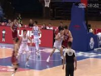 CBA�ļ����� ɽ���ھ�VS������˹ɷ� 20240801