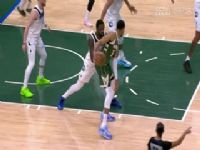 NBA������ ɭ����VS��¹ 20250409