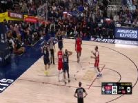 NBA 촬VS 20250422