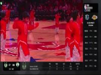 NBA������ ����VS��� 20231123