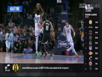 NBA������ ��ʿVS��� 20240228