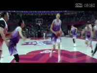 WCBA������B�� ����ԥ���ǦVS�Ϸ����� 20241212