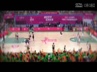 WCBA������B�� ��������VS�������� 20241227