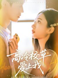 高冷校草爱上我