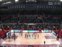 CBA��������12�� ɽ���ھ�VS�Ĵ���ǿ 20231204���ֳϣ�