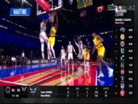 NBA������ ���˹VS�������� 20231209