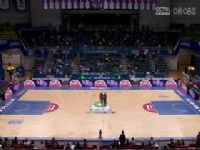 CBA��������16�� ���������VS�Ĵ���ǿ 20231213��ԭ����