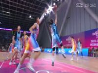 WCBA ɽVS׸ 20231214 (ҫ)