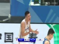 CBA��������31�� ��������VS������˹ɷ� 20240117��ԭ����