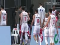 CBA��������32�� �½�������VS�Ĵ���ǿ 20240120�����