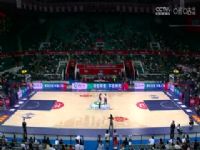 CBA��������38�� ������ʨVS�Ĵ���ǿ 20240203��ԭ����