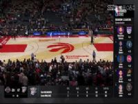 NBA������ ���˹VS���� 20240328