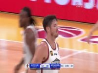 CBA��������4�� �㽭���˶�VS�Ͼ�ͷ���վ� 20241019