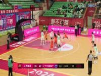 WCBA������B�� ��������VS����������� 20241121