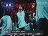 NBA������ ��¹VS���� 20250204