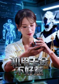 机甲千金不好惹